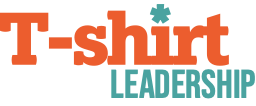 T-Shirt Leadership